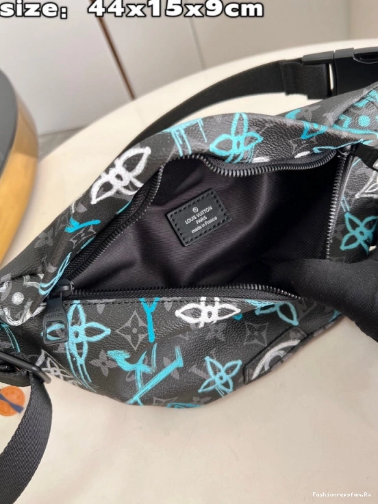 FS CHEAP DISCOVERY LOUIS BUMBAG VUITTON 0728